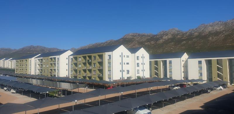2 Bedroom Property for Sale in Greenbay Eco Estate Western Cape